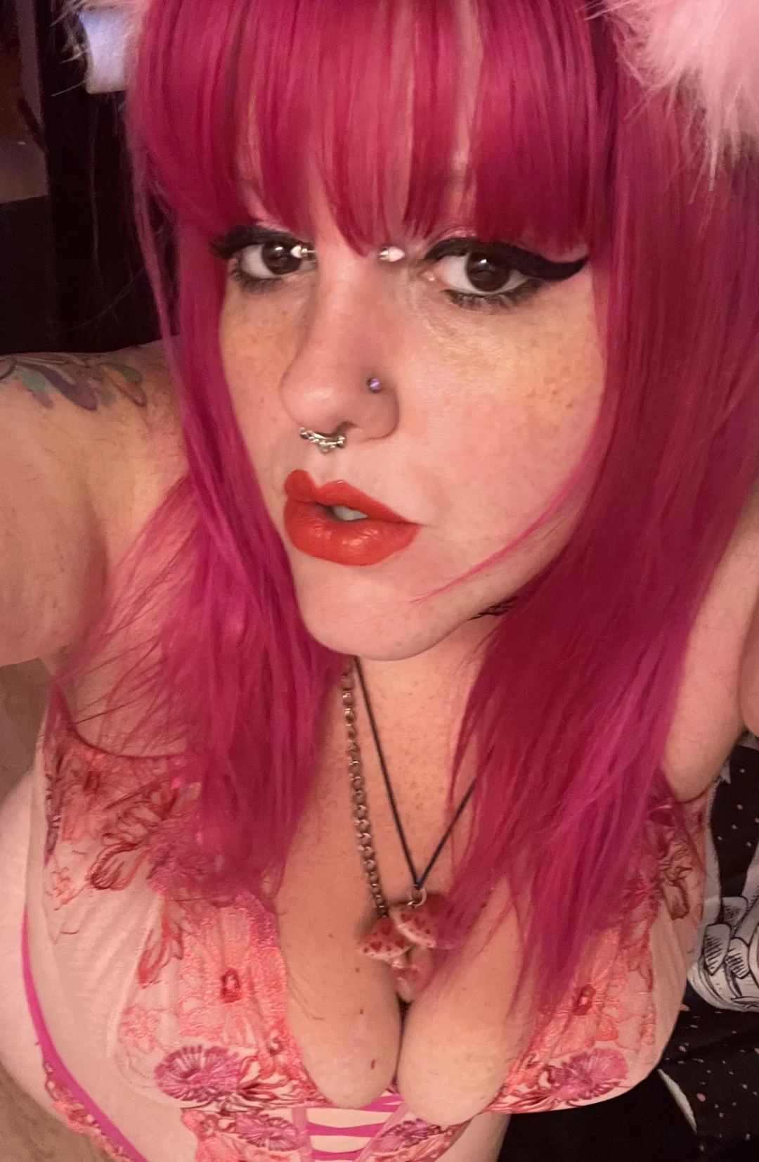 demonqueenxoxo Avatar